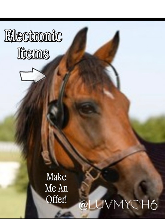 Other - ⚡️Electronic Items⚡️